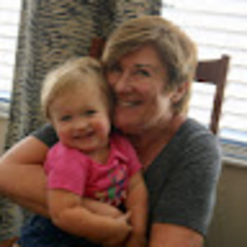 Meet your Posher, Cindy